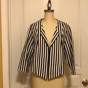 Forever 21 Knit Blazer